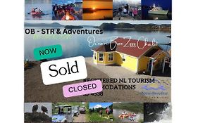 Ocean Front Property With Coastal View - Ocean Breezzzz
